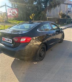 شيفروليه كروز